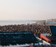 CaterRaduno 2019 - Mahmood dal vivo a Senigallia