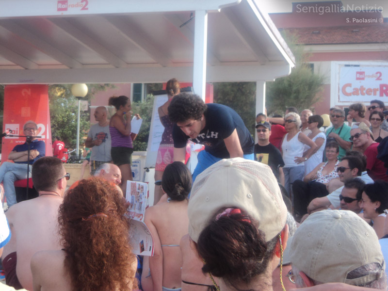 CaterRaduno a Senigallia - 25 giugno 2012