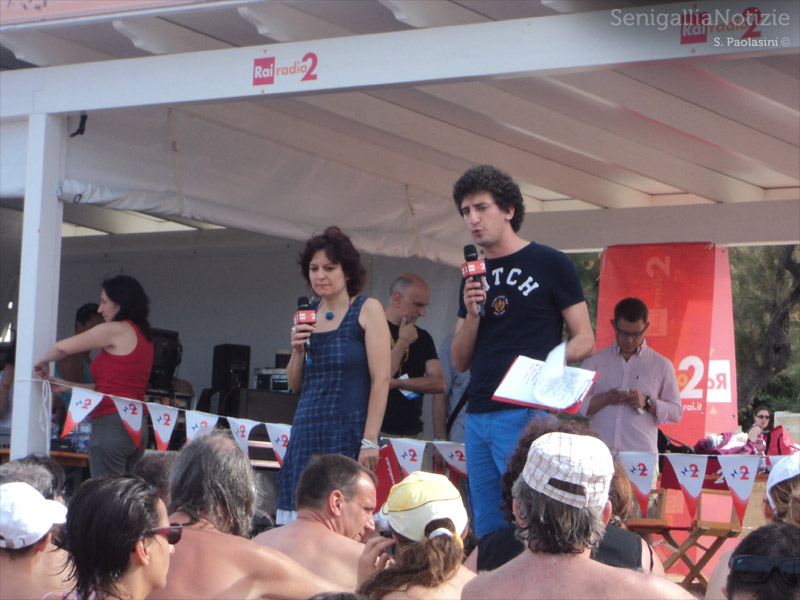 CaterRaduno a Senigallia - 25 giugno 2012