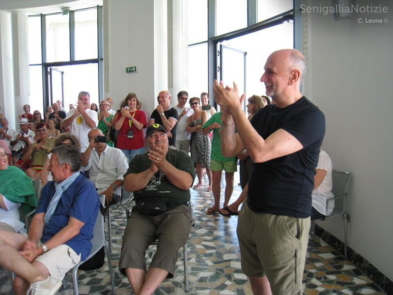 Caterpillar AM - 25 giugno - CaterRaduno 2012