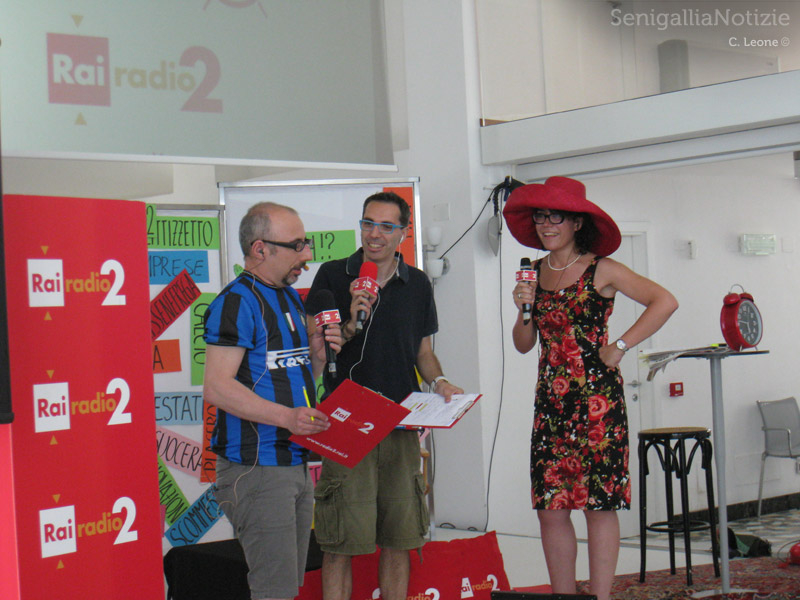 Caterpillar AM - 25 giugno - CaterRaduno 2012