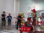 Caterpillar AM - 25 giugno - CaterRaduno 2012