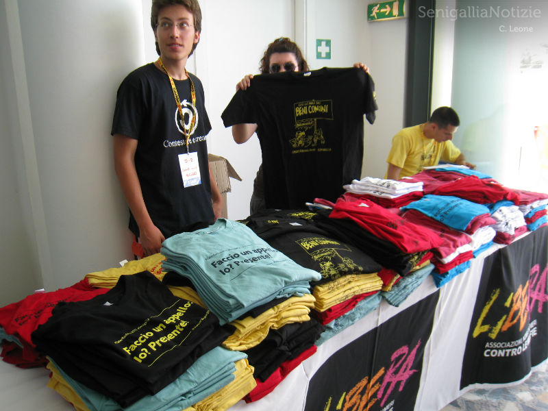 CaterRaduno AM - 26 giugno 2012