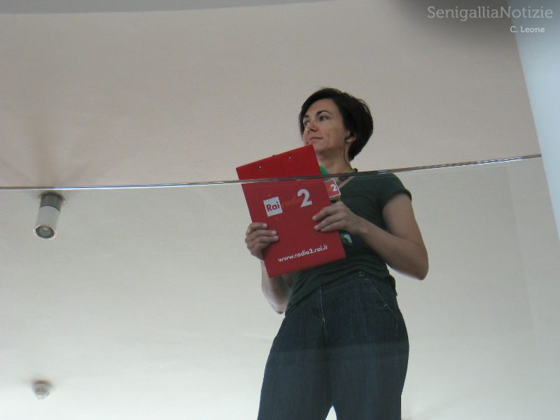 CaterRaduno AM - 26 giugno 2012