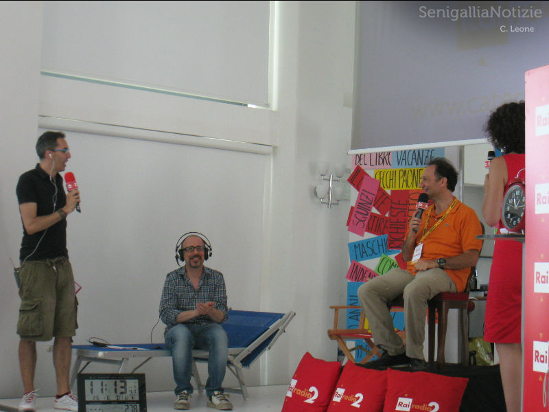 CaterRaduno AM - 26 giugno 2012