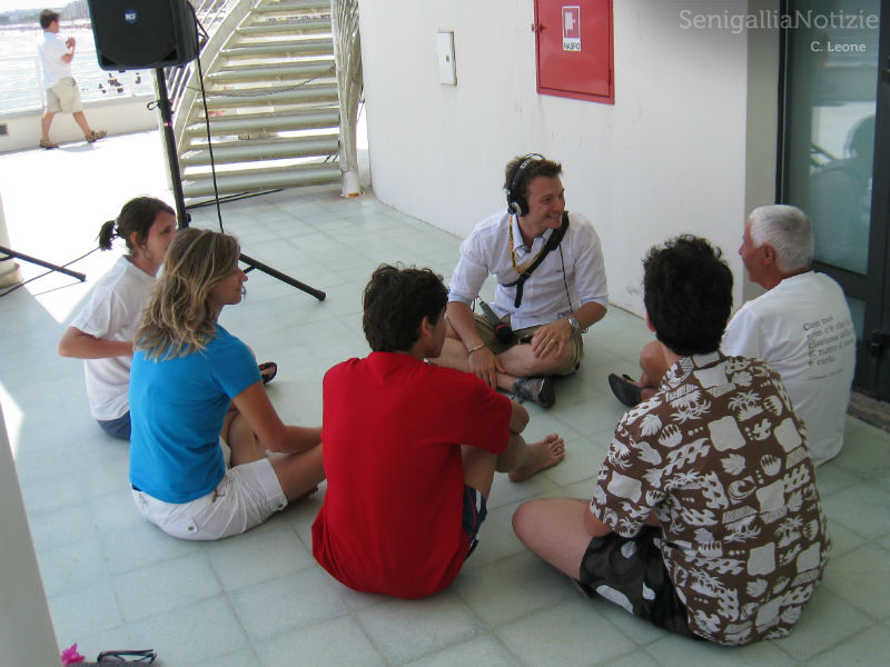 CaterRaduno AM - 26 giugno 2012