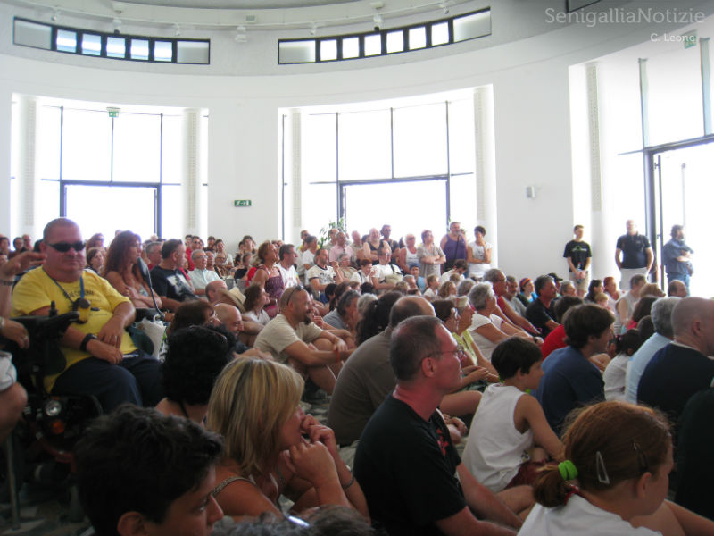 CaterRaduno AM - 26 giugno 2012