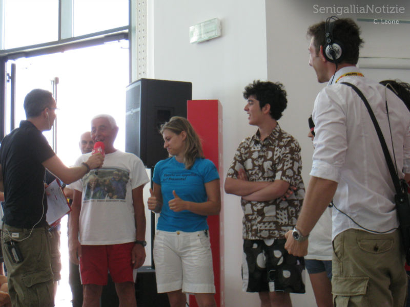 CaterRaduno AM - 26 giugno 2012