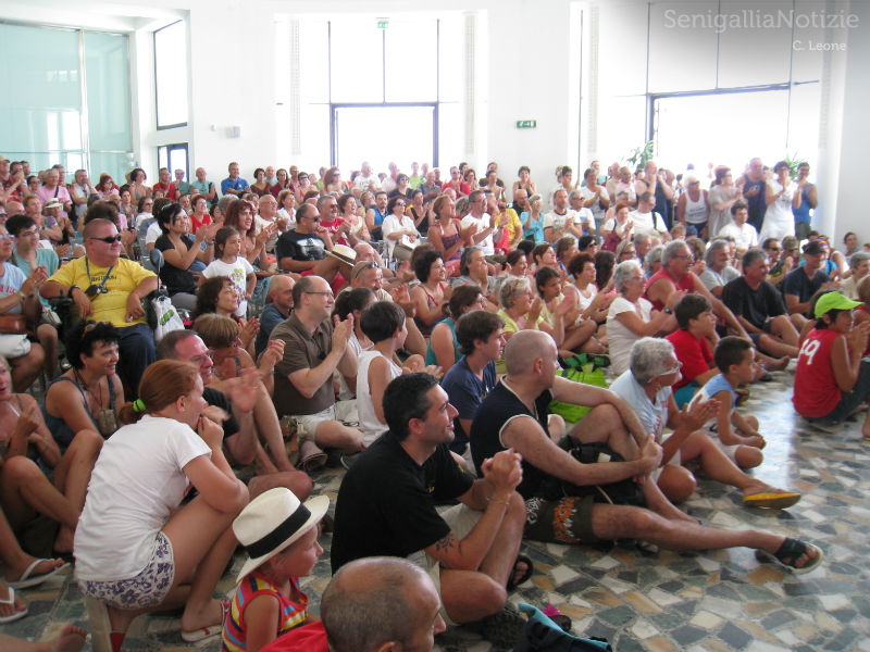 CaterRaduno AM - 26 giugno 2012