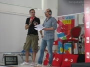 CaterRaduno AM - 26 giugno 2012