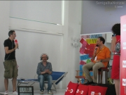 CaterRaduno AM - 26 giugno 2012