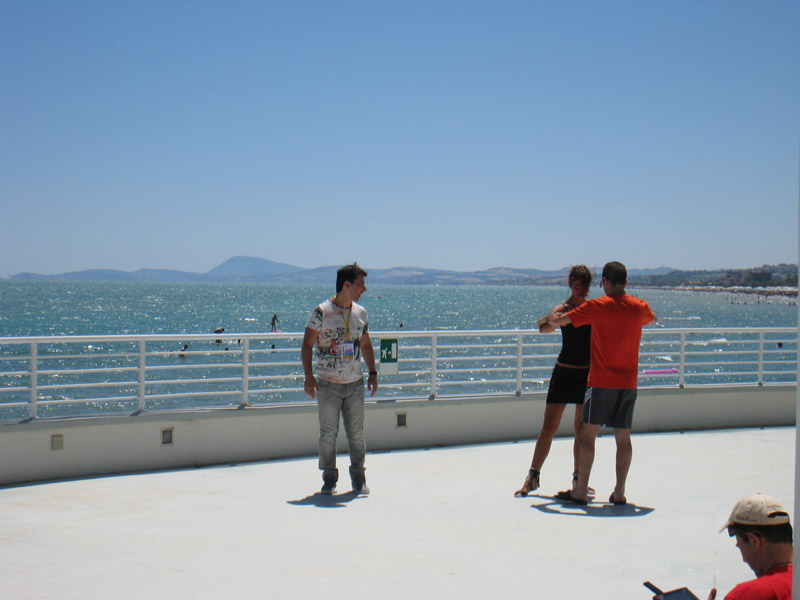 CaterRaduno AM del 27 giugno 2012