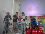 CaterRaduno AM del 27 giugno 2012