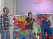 CaterRaduno AM del 27 giugno 2012