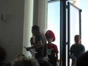 CaterRaduno AM del 27 giugno 2012