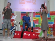 CaterRaduno AM del 27 giugno 2012