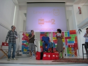 CaterRaduno AM del 27 giugno 2012