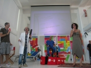 CaterRaduno AM del 27 giugno 2012