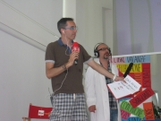 CaterRaduno AM del 27 giugno 2012