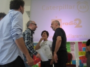 CaterRaduno AM del 27 giugno 2012