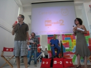 CaterRaduno AM del 27 giugno 2012