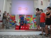 CaterRaduno AM del 27 giugno 2012