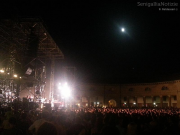 Il pubblico al Foro Annonario per i Subsonica