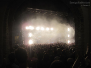 Senigallia balla con i Subsonica dal vivo