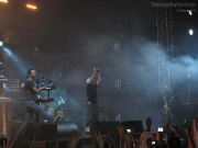 Concerto dei Subsonica a Senigallia per il CaterRaduno