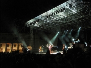 Caterraduno 2012 a Senigallia: concerto di Nina Zilli