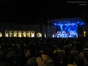 Samuele Bersani a Senigallia in concerto per il CaterRaduno 2012