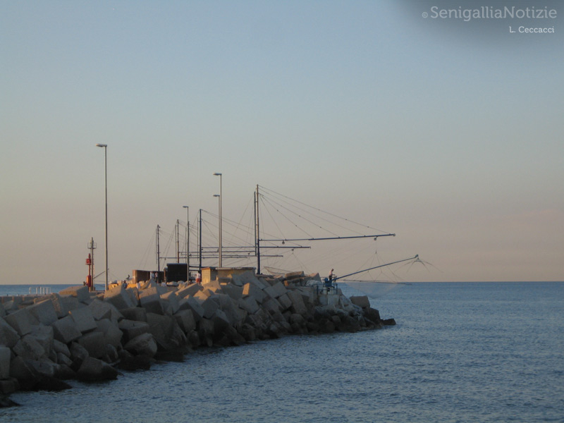 05/12/2012 - Pesca al porto