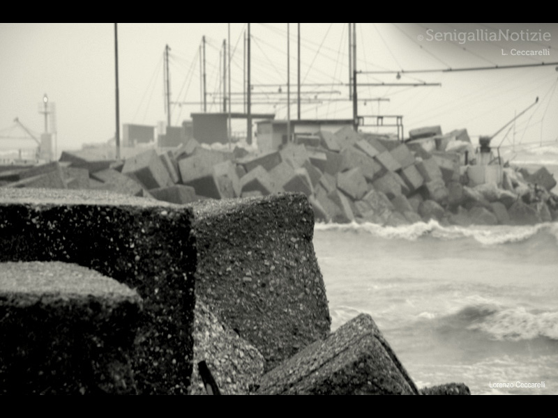 05/12/2013 - Onde al molo