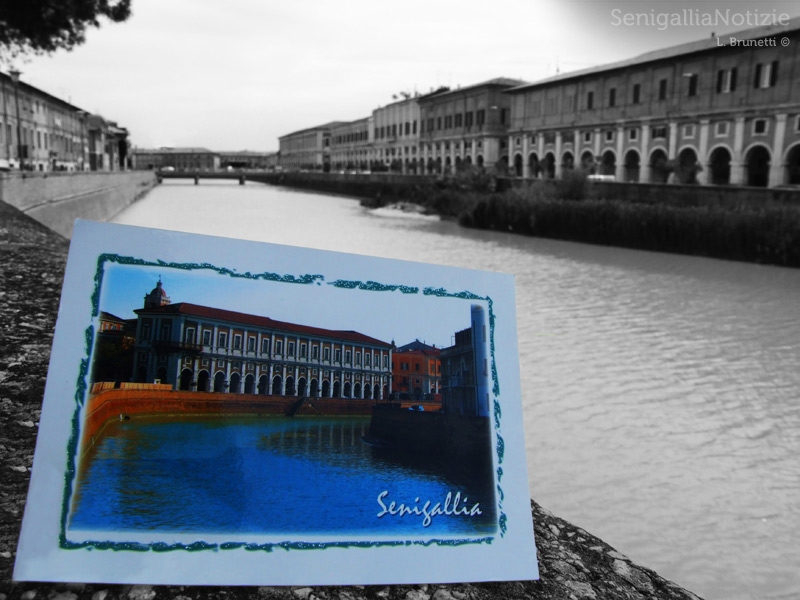 08/12/2013 - Foto ricordo dai Portici Ercolani