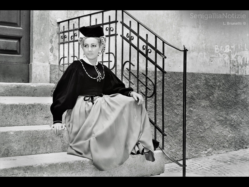 09/12/2013 - Costume tipico