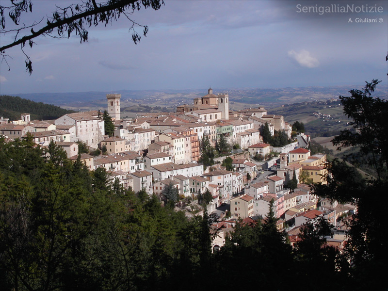 15/12/2013 - Arcevia