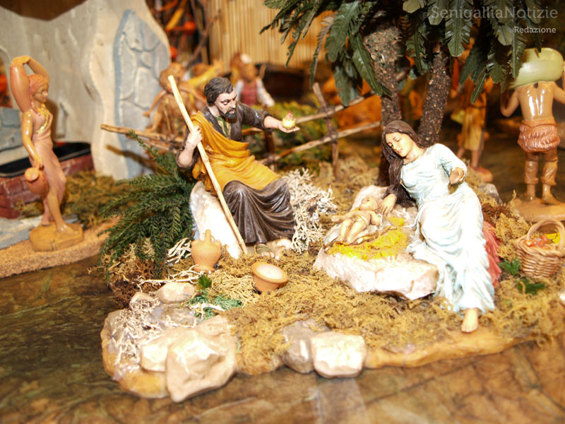 26/12/2013 - La Sacra Famiglia