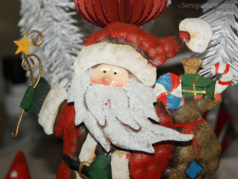 27/12/2013 - Babbo Natale