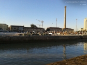 16/12/2013 - Porto di Senigallia, area ex-cantiere S.E.P.