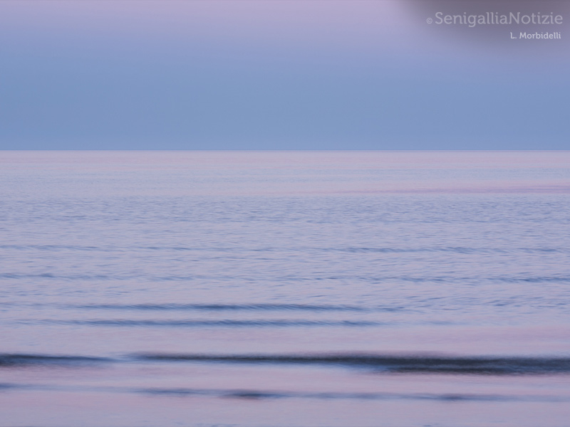 05/12/2014 - Mare... mare... mare...