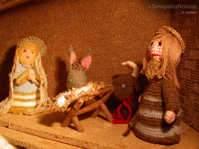 25/12/2014 - La Natività