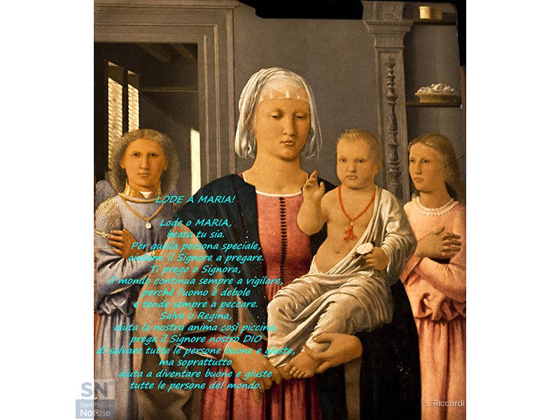 08/12/2015 - 8 dicembre