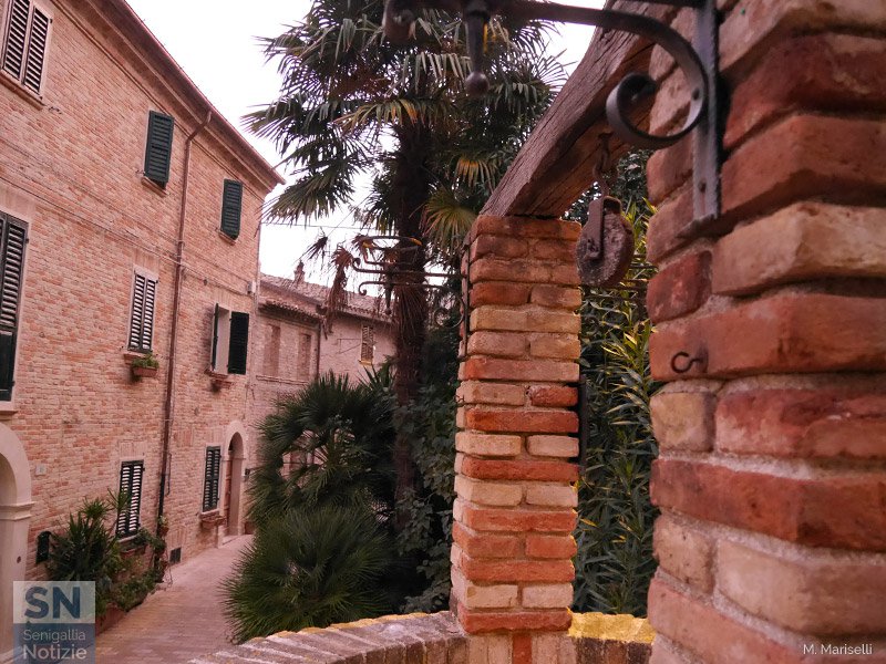 12/12/2015 - Scorcio di Corinaldo