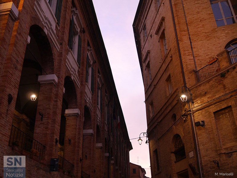 17/12/2015 - Palazzi di Corinaldo