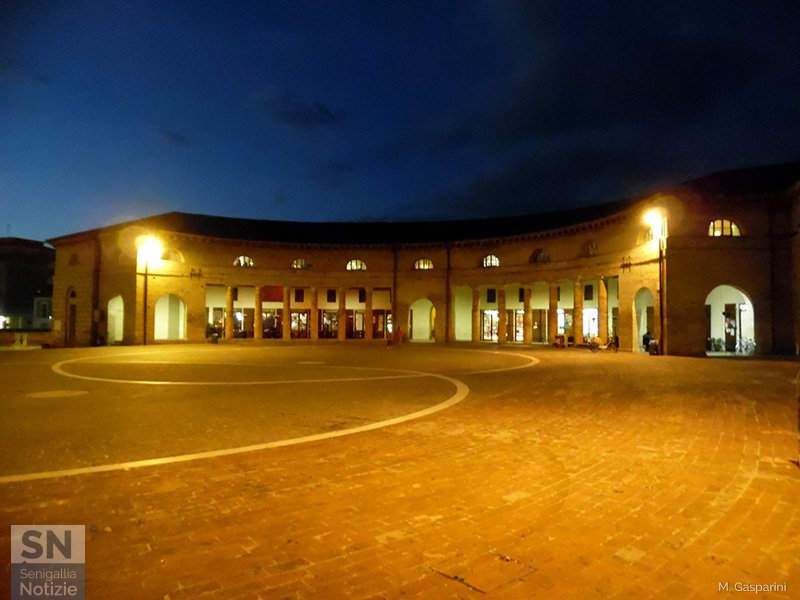 02/12/2016 - Piazza del Foro