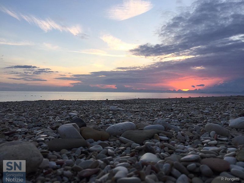 27/12/2016 - Sorge il sole