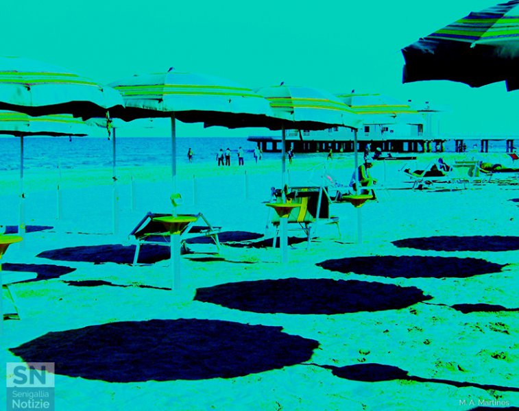 04/12/2017 - Ventitre settembre, ancora estate