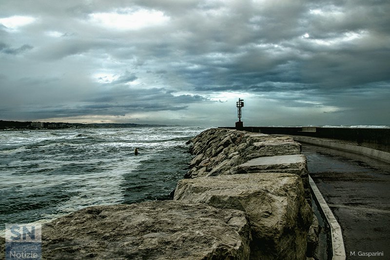 07/12/2017 - Un giorno di novembre