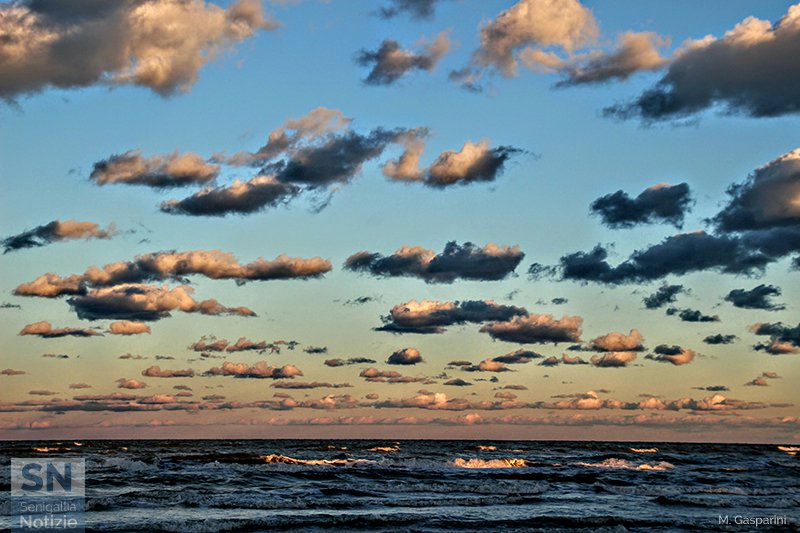 19/12/2017 - Fantasia del tramonto