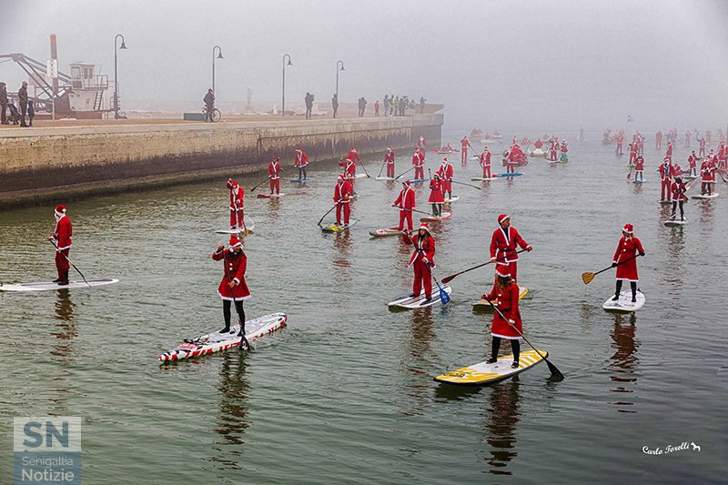 24/12/2017 - Babbi Natale in arrivo!